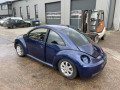 дверь передняя правая Volkswagen Beetle 2 поколение [рестайлинг] 2007, 1.9 л., МКПП, хетчбэк 3 дв., 1C0831052N - фото №14