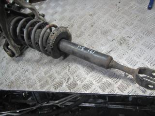 стойка передняя левая Volkswagen Passat B5 1998, 1.6 л.