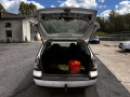 замок двери передней левой Volkswagen Golf 4 поколение 1999, 1.4 л., МКПП, универсал, 6X1837013H - фото №9