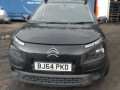 лонжерон правый Citroen C4 Cactus 1 поколение 2014, 1.2 л., МКПП, хетчбэк 5 дв., 1615084980 - фото №13