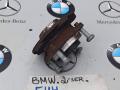 ступица передняя BMW 2 серия F44 2020, 2.0 л., бензин, хетчбэк 5 дв., полный привод, правый руль - фото №2
