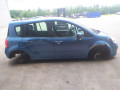 радиатор (основной) Renault Modus 1 поколение [рестайлинг] 2010, 1.5 л., робот, хетчбэк 5 дв., 8200688390 - фото №12