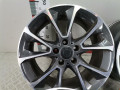 диск литой BMW X5 F15 2018, 3.0 л., АКПП, внедорожник 5 дв., 36116853955 - фото №4