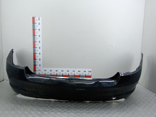 бампер задний Skoda 2015, 5EU807421