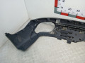 юбка бампера нижняя BMW X6 F16 2017, 51127360728 - фото №8