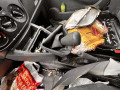 полуось передняя правая (приводной вал, ШРУС) Citroen Nemo 1 поколение 2010, 1.4 л., МКПП, фургон, 1607734980 - фото №9