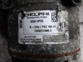 компрессор кондиционера Opel Astra H 2005, 1.9 л., МКПП, универсал, 8696DPSS - фото №6
