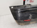 бампер задний SEAT Arosa 1 поколение [рестайлинг] 2002, 1.4 л., МКПП, хетчбэк 3 дв., 6H0807421JGRU - фото №3