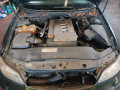 комплект накладок на пороги (внутренние) Opel Omega B [рестайлинг] 2000, 2.5 л., МКПП, седан, 090431697 - фото №10