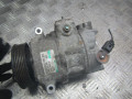 компрессор кондиционера Volkswagen Golf 4 поколение 2004, 1.9 л., 1K0820859F - фото №2