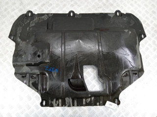 защита двигателя Ford Focus 2 поколение 2008, 1.8 л., МКПП, хетчбэк 5 дв., 1523504