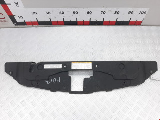 кассета радиаторов Chevrolet Orlando 1 поколение 2011, 2.0 л., МКПП, минивэн, 96945644