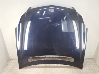 капот Mercedes-Benz CLS-Класс C219 2006, 3.2 л., АКПП, купе, A2198800357