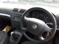 кулиса Skoda Octavia 2 поколение (A5) 2006, 1.6 л., МКПП, хетчбэк 5 дв., 1K0711112 - фото №14