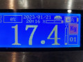 диск тормозной передний BMW X1 E84 2010, 2.0 л., МКПП, внедорожник 5 дв., 34118848417 - фото №6
