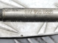 датчик загрязнения воздуха Volkswagen Touareg 1 поколение 2005, 5.0 л., АКПП, внедорожник 5 дв., 07Z906088B - фото №5