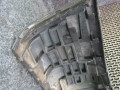 бампер задний Volkswagen Caddy 3 поколение 2006, 2.0 л., МКПП, минивэн - фото №5