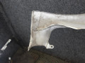 крыло переднее правое Fiat Punto 2 поколение [рестайлинг] 2006, 1.2 л., МКПП, хетчбэк 5 дв. - фото №6