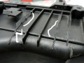 корпус воздушного фильтра Peugeot 607 1 поколение 2003, 3.0 л., АКПП, седан, 9635179680 - фото №6