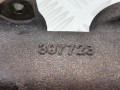 коллектор выпускной Peugeot 207 1 поколение 2006, 1.4 л., МКПП, хетчбэк 5 дв., 0341H0 - фото №4