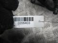 форсунка Volkswagen Polo 4 поколение 2005, 1.4 л., 030906031J - фото №2