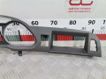 накладка на торпедо (консоль) Audi A6 4F/C6 2005, 2.4 л., вариатор, седан, 4F1857115A - фото №3