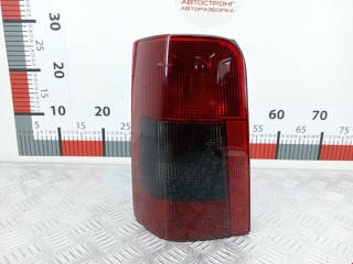 фонарь задний левый Peugeot Partner 1 поколение (M49) 2001, 1.4 л., МКПП, фургон, 6350EC