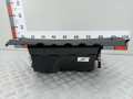 бардачок Skoda Octavia 2 поколение (A5) [рестайлинг] 2012, 1.6 л., МКПП, хетчбэк 5 дв., 1Z1857097 - фото №4