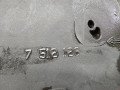 корпус воздушного фильтра BMW 5 серия E60/E61 2005, 2.0 л., МКПП, седан, 13717512126 - фото №6