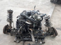 двигатель Volkswagen Polo 4 поколение 2003, 1.4 л., BAY, дизель, МКПП, хетчбэк 5 дв., 045100098BX - фото №11