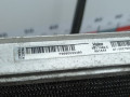 радиатор (основной) Peugeot 307 1 поколение [рестайлинг] 2007, 2.0 л., МКПП, универсал, 1330W2 - фото №7