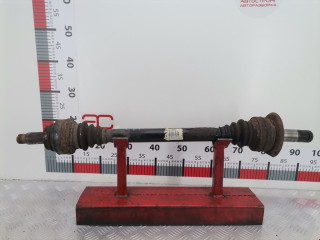 полуось задняя (приводной вал, ШРУС) BMW 5 серия F07/F10/F11 2011, 3.0 л., МКПП, седан, 33207647027