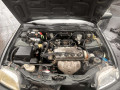 дефлектор обдува салона Honda Civic 6 поколение (EJ/EK/EM) [рестайлинг] 1999, 1.4 л., МКПП, хетчбэк 5 дв. - фото №8