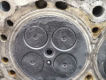 головка блока цилиндров Renault Espace 4 поколение 2002, 3.0 л., АКПП, минивэн, 7701474016 - фото №7