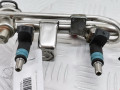 форсунка Audi A4 B6 2001, 2.0 л., вариатор, универсал, 06B133551K - фото №2