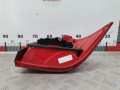 фонарь задний левый Volkswagen Golf 4 поколение 2001, 1.6 л., МКПП, хетчбэк 5 дв., 1J6945095Q - фото №4