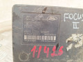 блок ABS Ford Focus 2 поколение 2008, 1.6 л., дизель, МКПП, универсал, 00404071E0, 10096001253 - фото №7