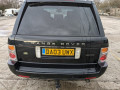 спойлер Land Rover Range Rover 3 поколение 2003, 4.4 л., АКПП, внедорожник 5 дв. - фото №5