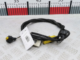 проводка Renault Scenic 2 поколение 2004, 1.6 л., АКПП, минивэн, 8200124784