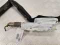 подушка безопасности боковая (шторка) Renault Laguna 3 поколение 2010, 2.0 л., МКПП, хетчбэк 5 дв., 985P10001R - фото №2