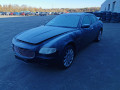 цилиндр тормозной главный Maserati Quattroporte 5 поколение 2006, 4.2 л., робот, седан, 250082 - фото №9