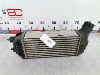 интеркулер Peugeot 308 T7 2009, 2.0 л., МКПП, хетчбэк 3 дв., 9656525880