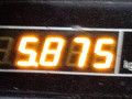 полуось передняя левая (приводной вал, ШРУС) Audi A6 4F/C6 2006, 3.0 л., вариатор, универсал, 4F0407271J - фото №4