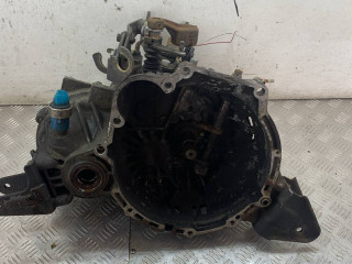 КПП механическая (МКПП) Hyundai 1996, 2.0 л., бензин, МКПП, 290575, JT1973