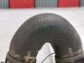 патрубок отопителя (печки) Volkswagen Touareg 1 поколение 2005, 2.5 л., АКПП, внедорожник 5 дв., 7L6121065C - фото №2