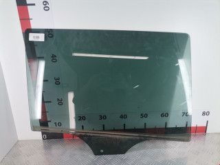 стекло двери задней правой Mazda 5 CR 2005, 2.0 л., МКПП, минивэн, C24372511A