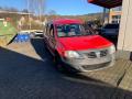 диск тормозной передний Renault Logan 1 поколение [рестайлинг] 2011, 1.0 л., МКПП, фургон, 402068466R - фото №5