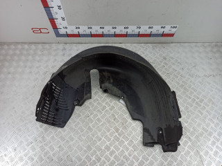 защита арок задняя правая (подкрылок) Mercedes-Benz E-Класс W211/S211 2004, 2.2 л., АКПП, седан, A2116901830