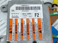 блок AirBag Suzuki Splash 1 поколение [рестайлинг] 2013, 1.2 л., МКПП, хетчбэк 5 дв., 3891080MB0 - фото №2