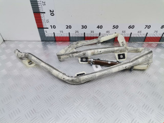 подушка безопасности боковая (шторка) Mercedes-Benz C-Класс W204/S204 2008, 1.8 л., АКПП, седан, A2048600805